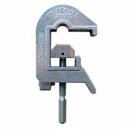 KÖF-C-9002/2 Phase clamp