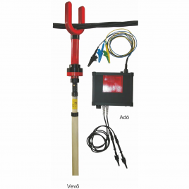 FAULT LOCATION FINDER SET-VKP-LZK04