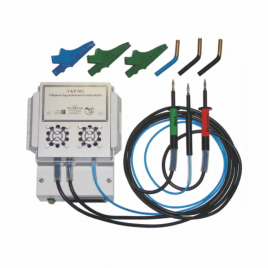  ELECTRICITY METER WITH DUMMY LOAD-VKP-M2