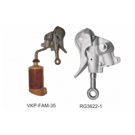 MEDIUM VOLTAGE BREAK INDICATOR