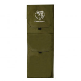 VK-FAM-T-KV Protector bag for dipped sleeves