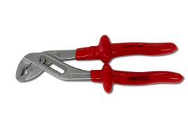 Water pump pliers