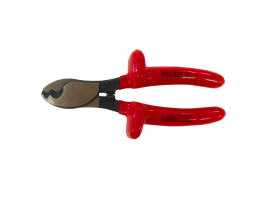 Insulated cable shears