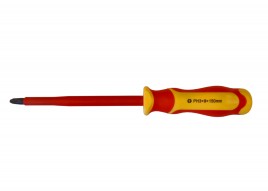 VDE phillips screwdriver